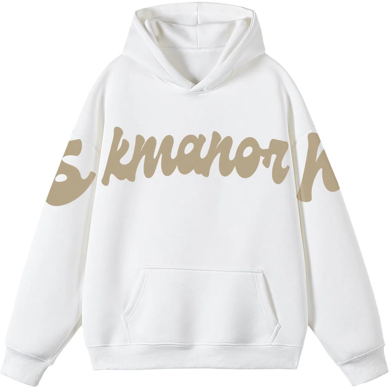 s.k. manor hill logo