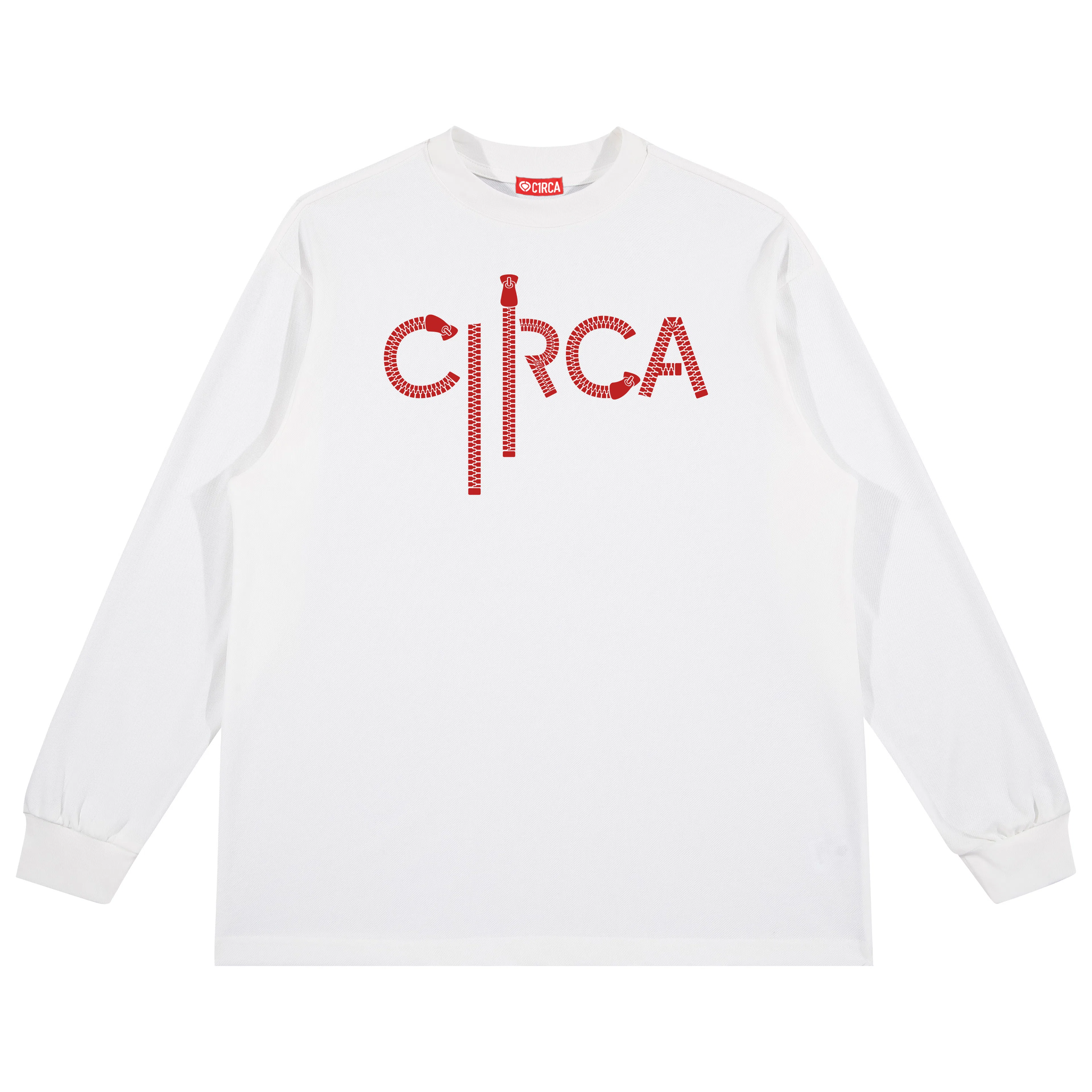 C1RCA cleanfitLogo260gT