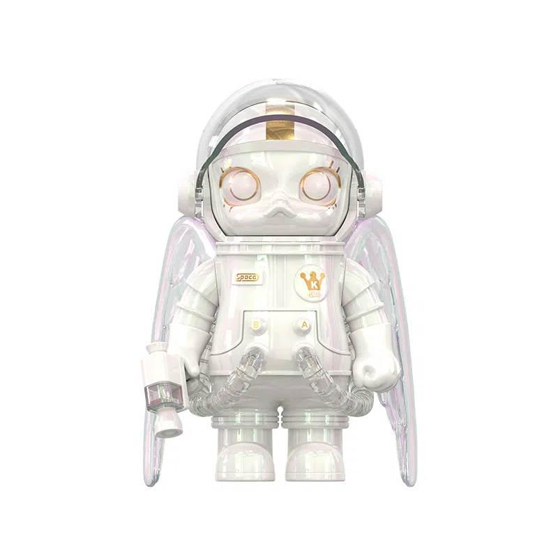 POP MART MEGA SPACE MOLLY 1004 9