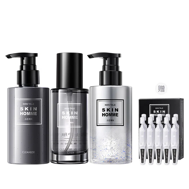 150g+150g+100ml+1.5ml*10