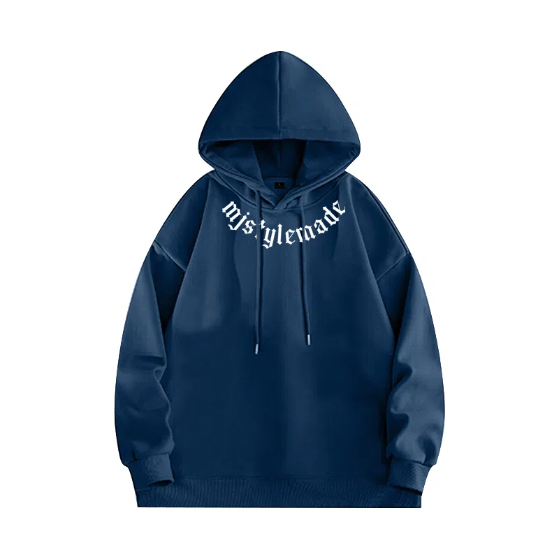 MJ STYLE Cleanfitlogo