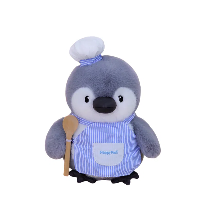 PUDOWRABBIT 21cm30cm