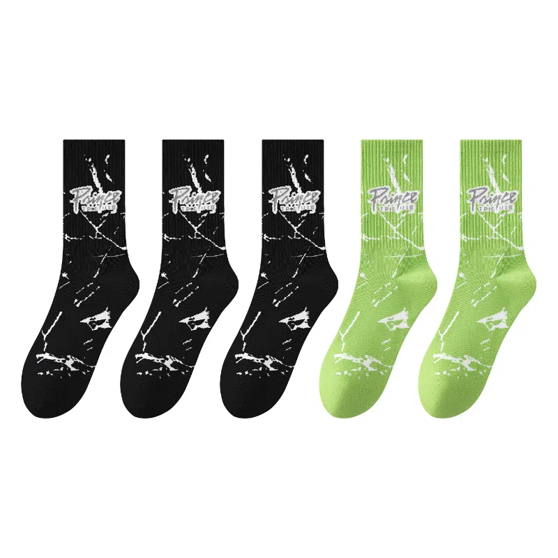 Modal Cotton Socks