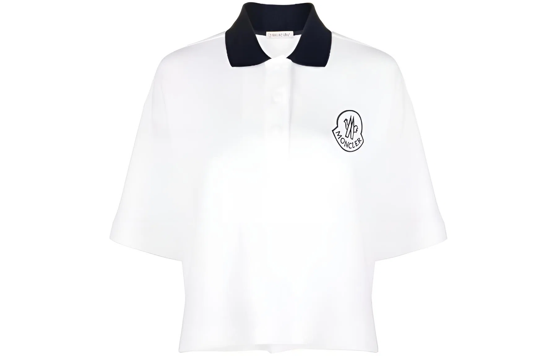 Moncler SS23 LogoPolo