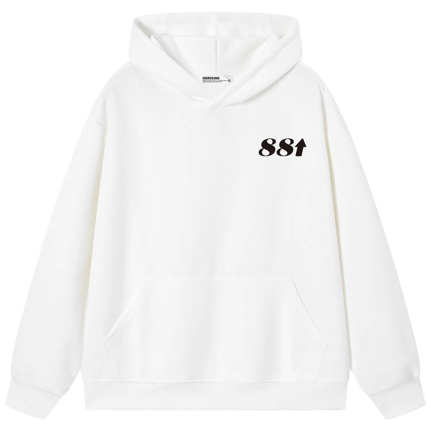 88rising Logo