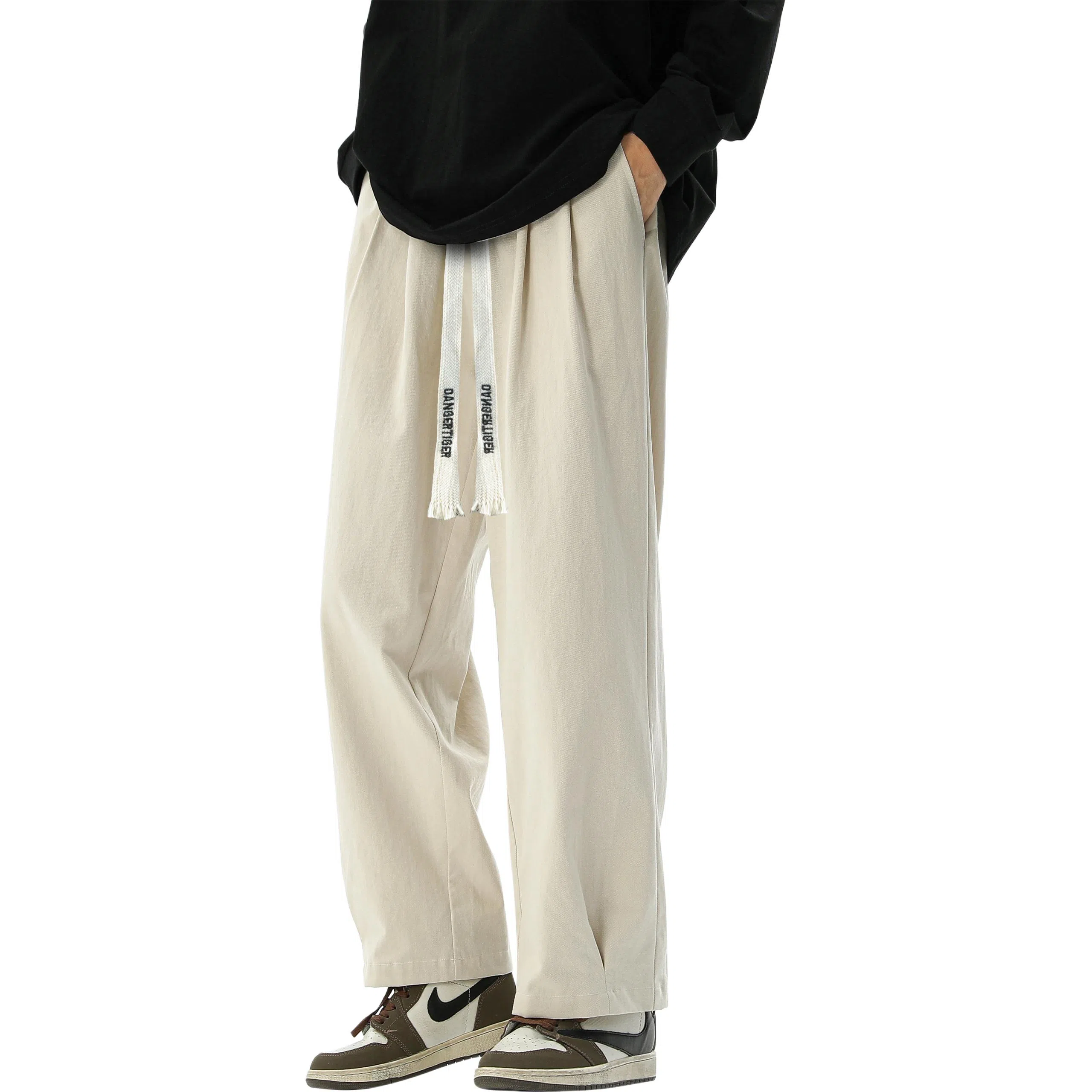 DANGERTIGER clean fit