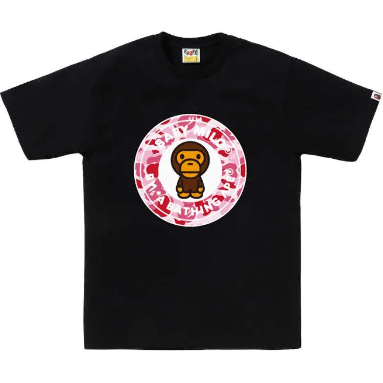 A BATHING APE FW25 FW25 T