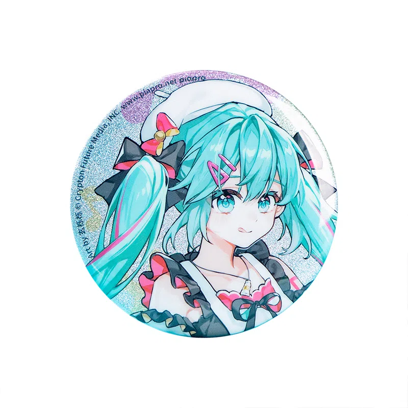MOEYU miku