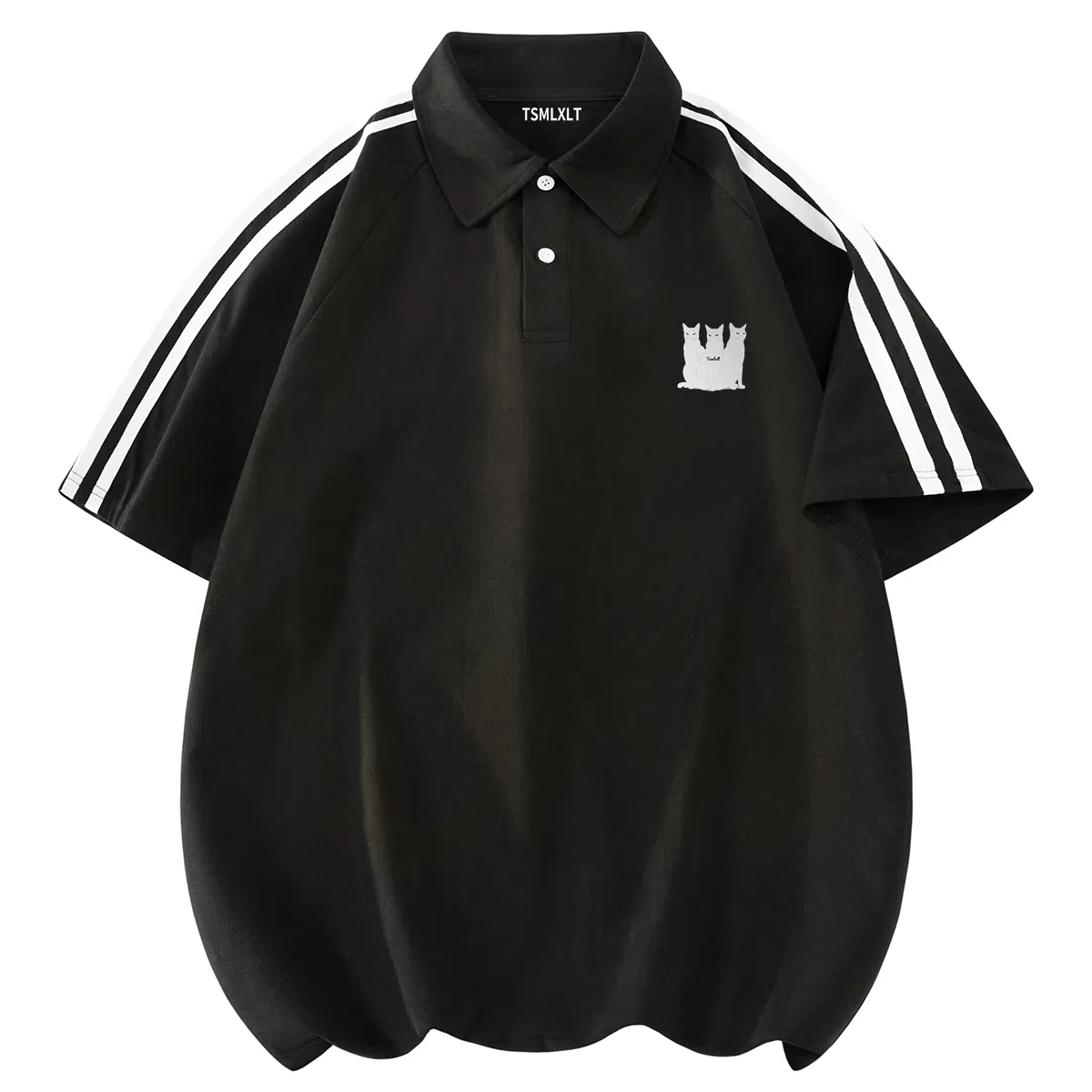 TSMLXLT LogoPolo