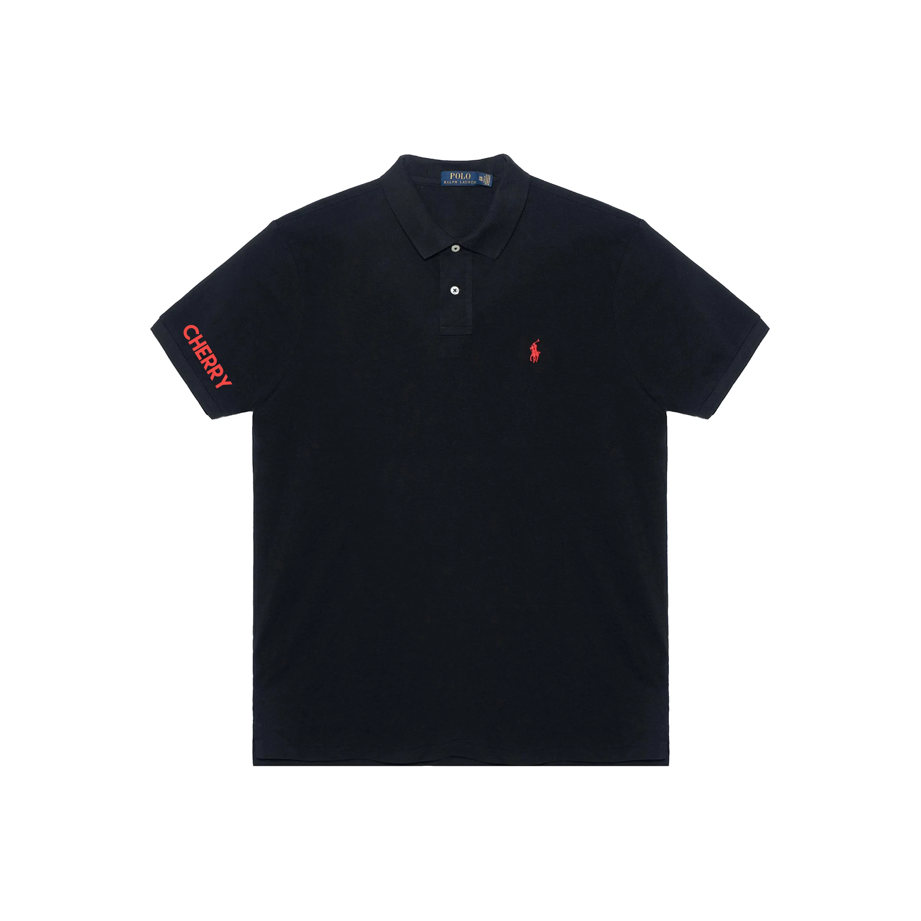 Polo Ralph Lauren CHERRY Polo