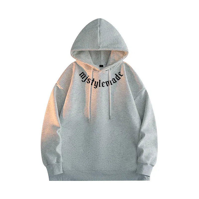 MJ STYLE Cleanfitlogo