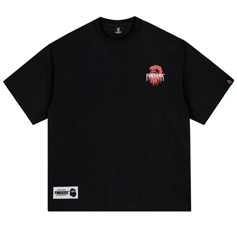 i.tFGXXFingercroxx LogoT