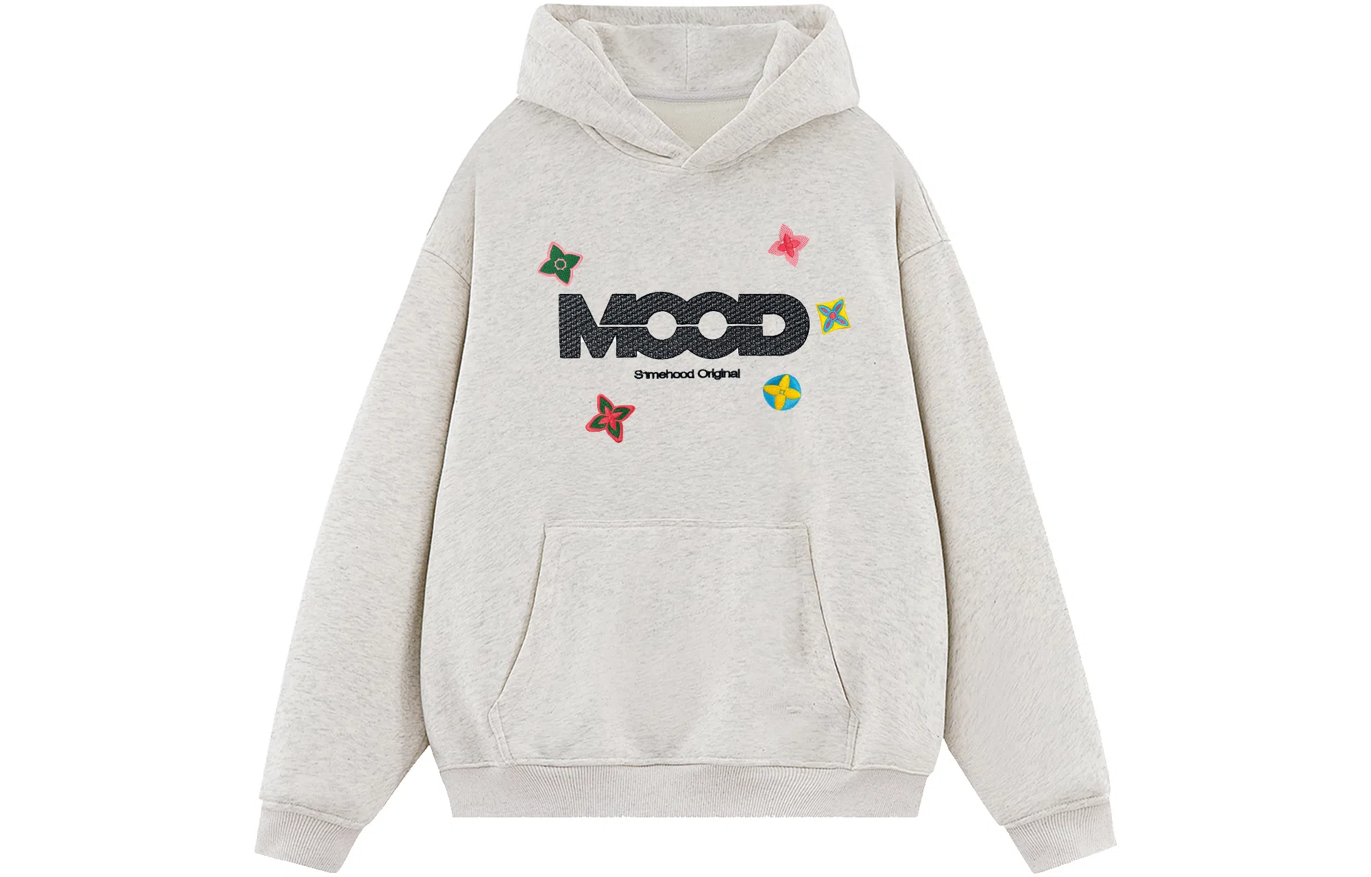 SIMPLE RIMLESSSRME MOOD