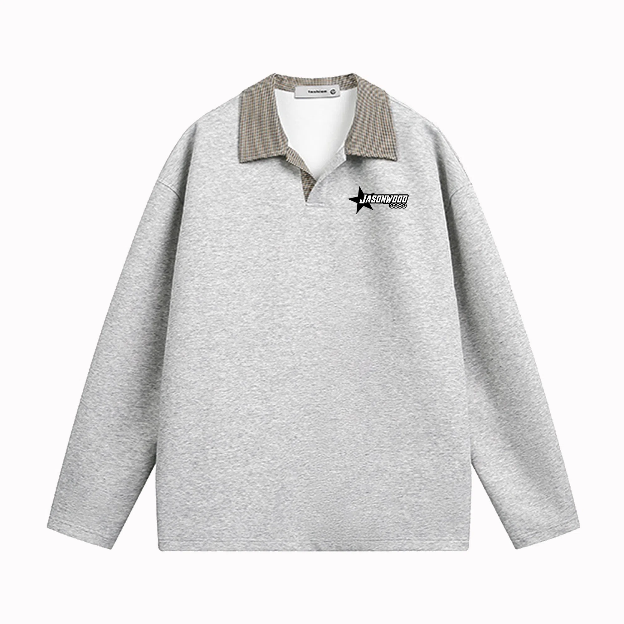 JASONWOOD miuPOLOcleanfit