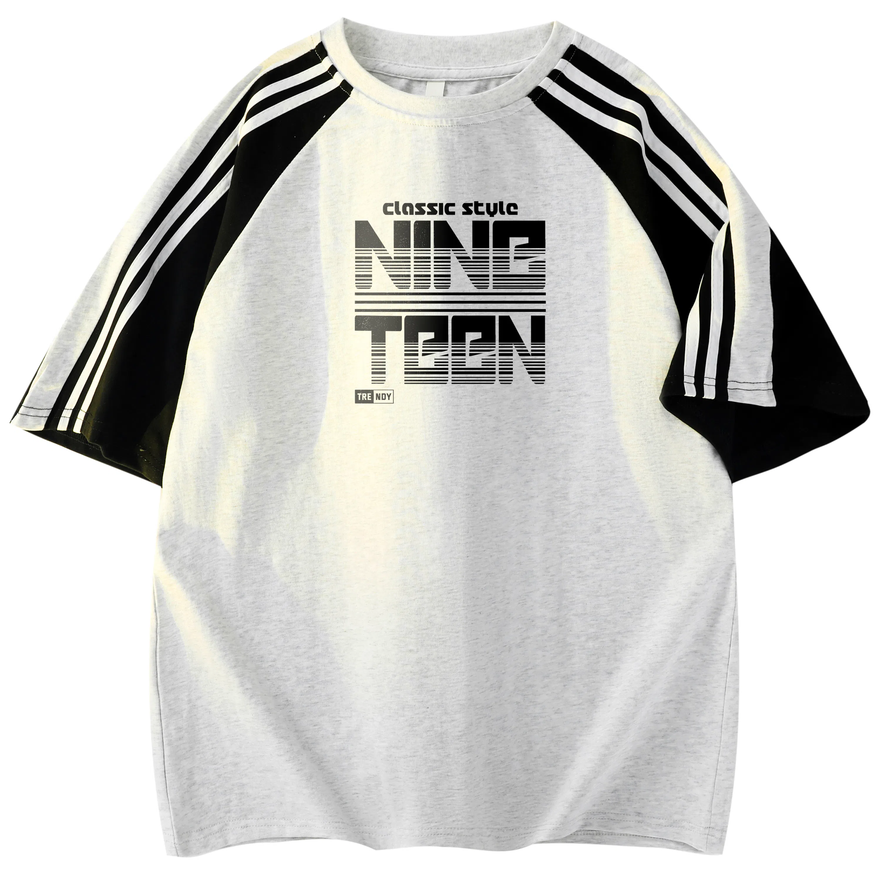 NINETEEN AUTUMN logoT