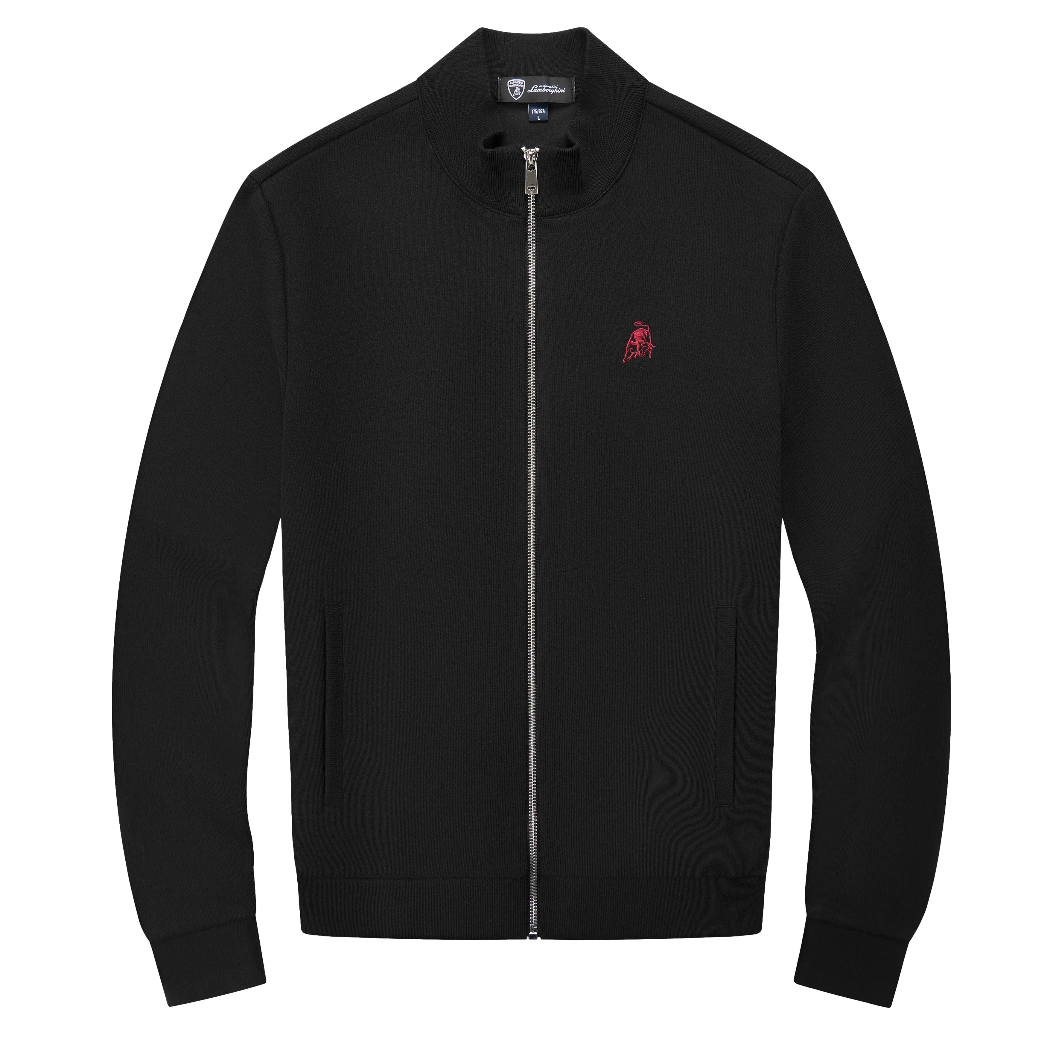 Automobili Lamborghini logo