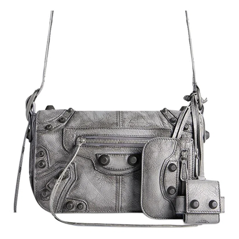 Balenciaga Le Cagole