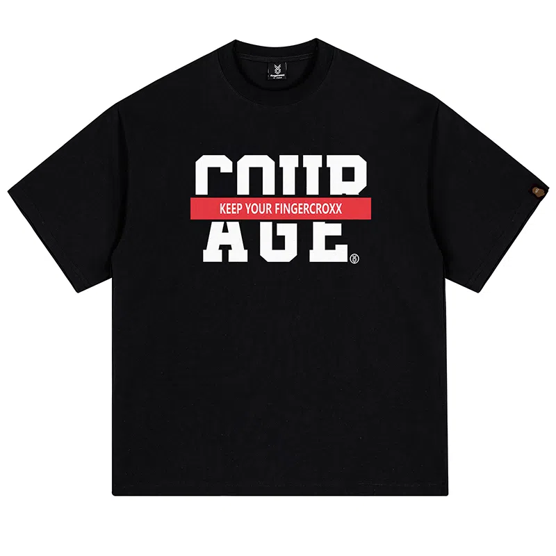 I.TFGXXFingercroxx LogoT