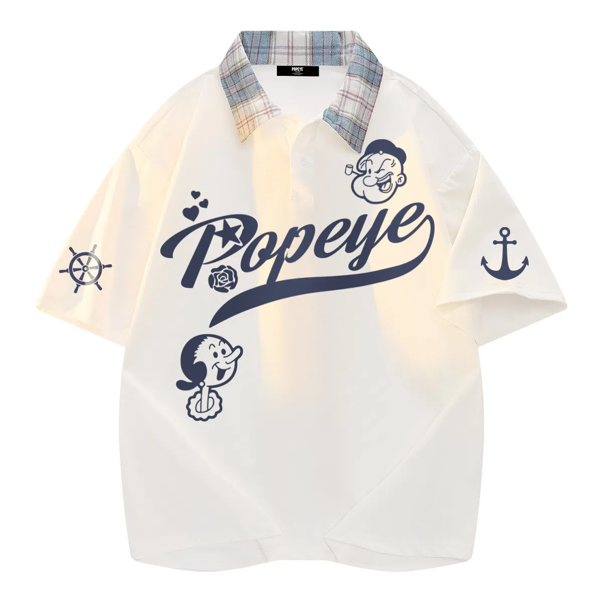 POPEYE POLOlogopolo