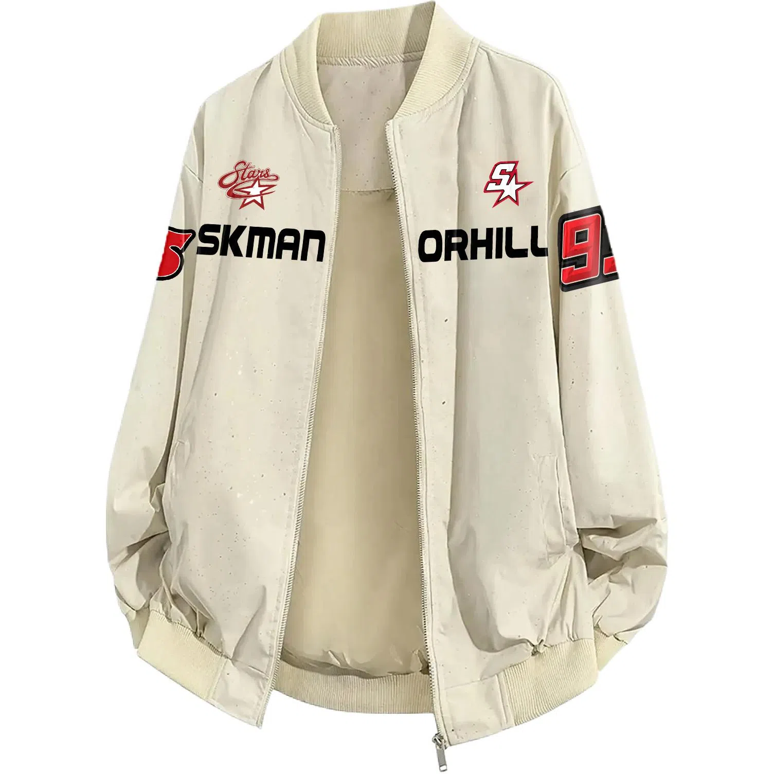 s.k. manor hill Logo