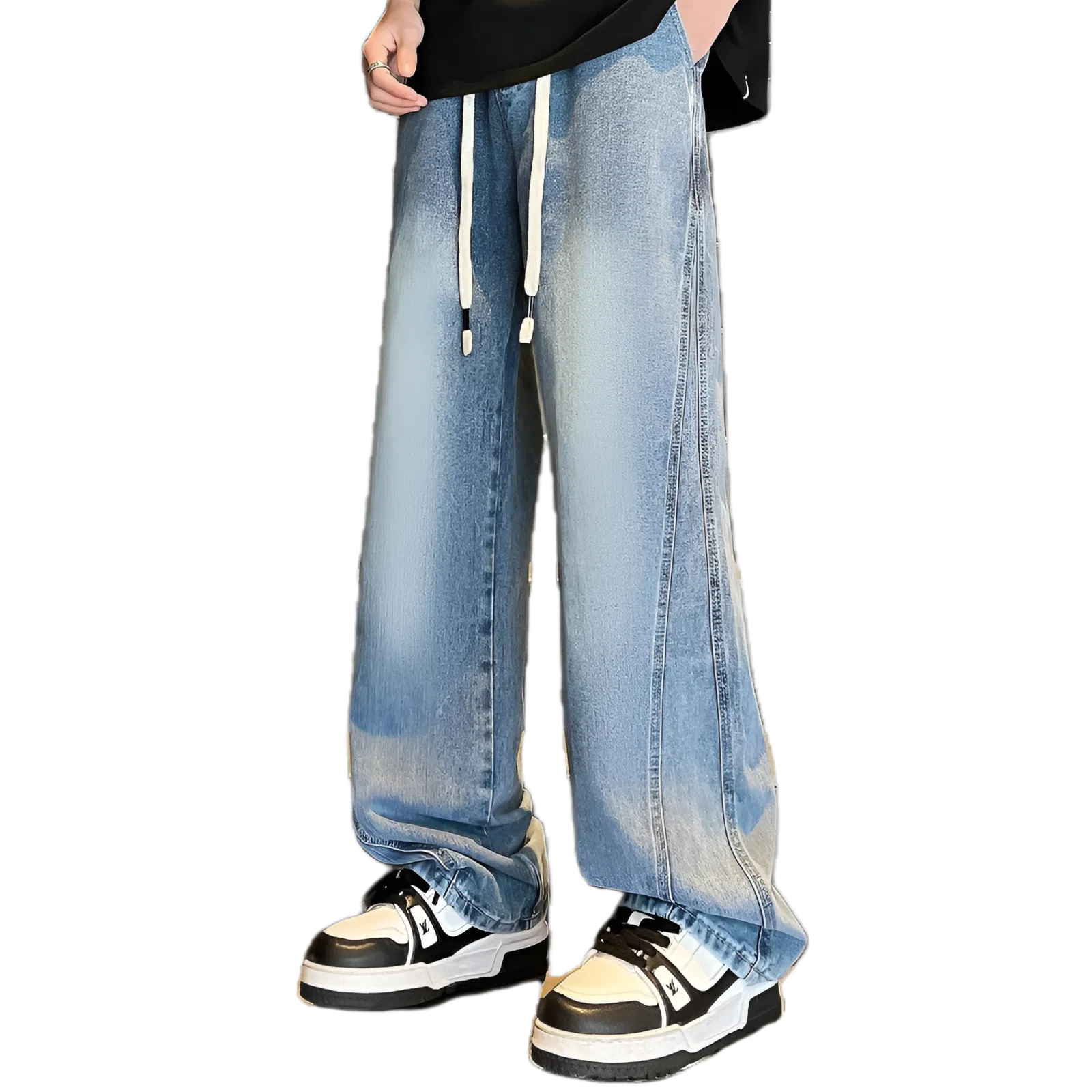 Lightning X Storm vibe