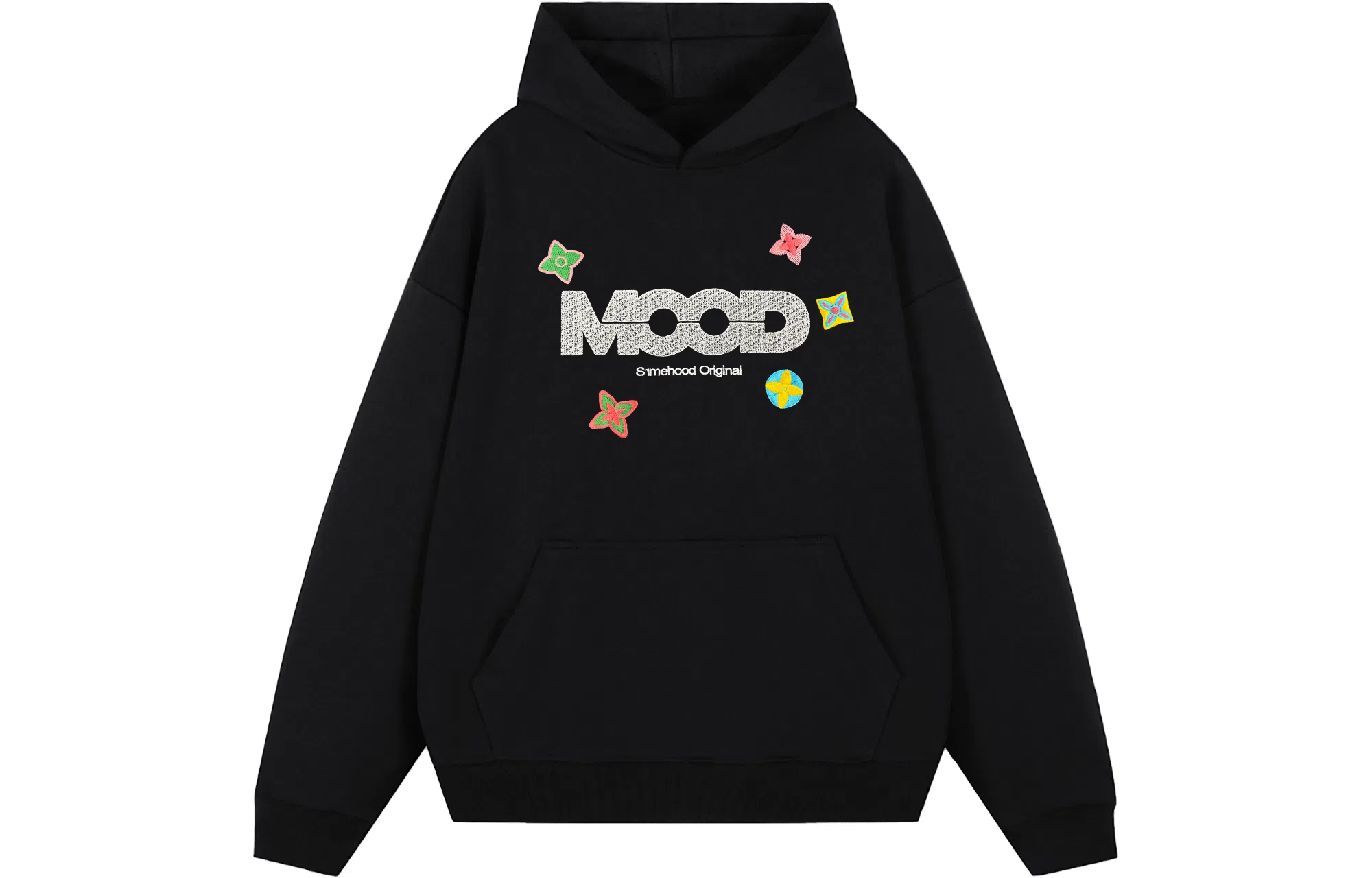 SIMPLE RIMLESSSRME MOOD