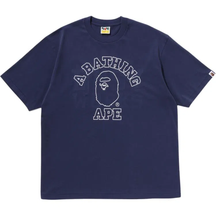 A BATHING APE FW25 FW25 T