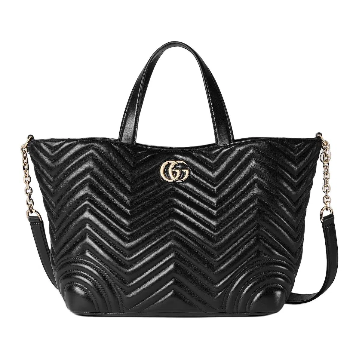 GUCCI Marmont G Tote