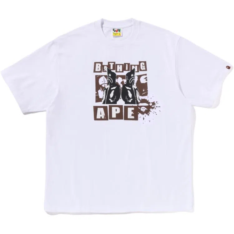 A BATHING APE FW25 FW25 T