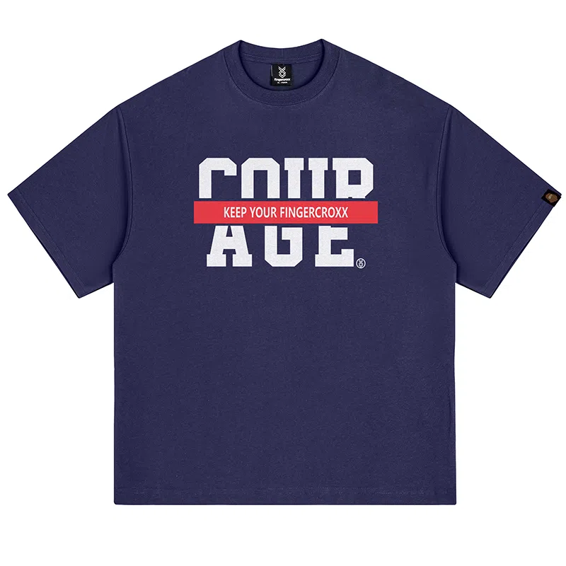 I.TFGXXFingercroxx LogoT