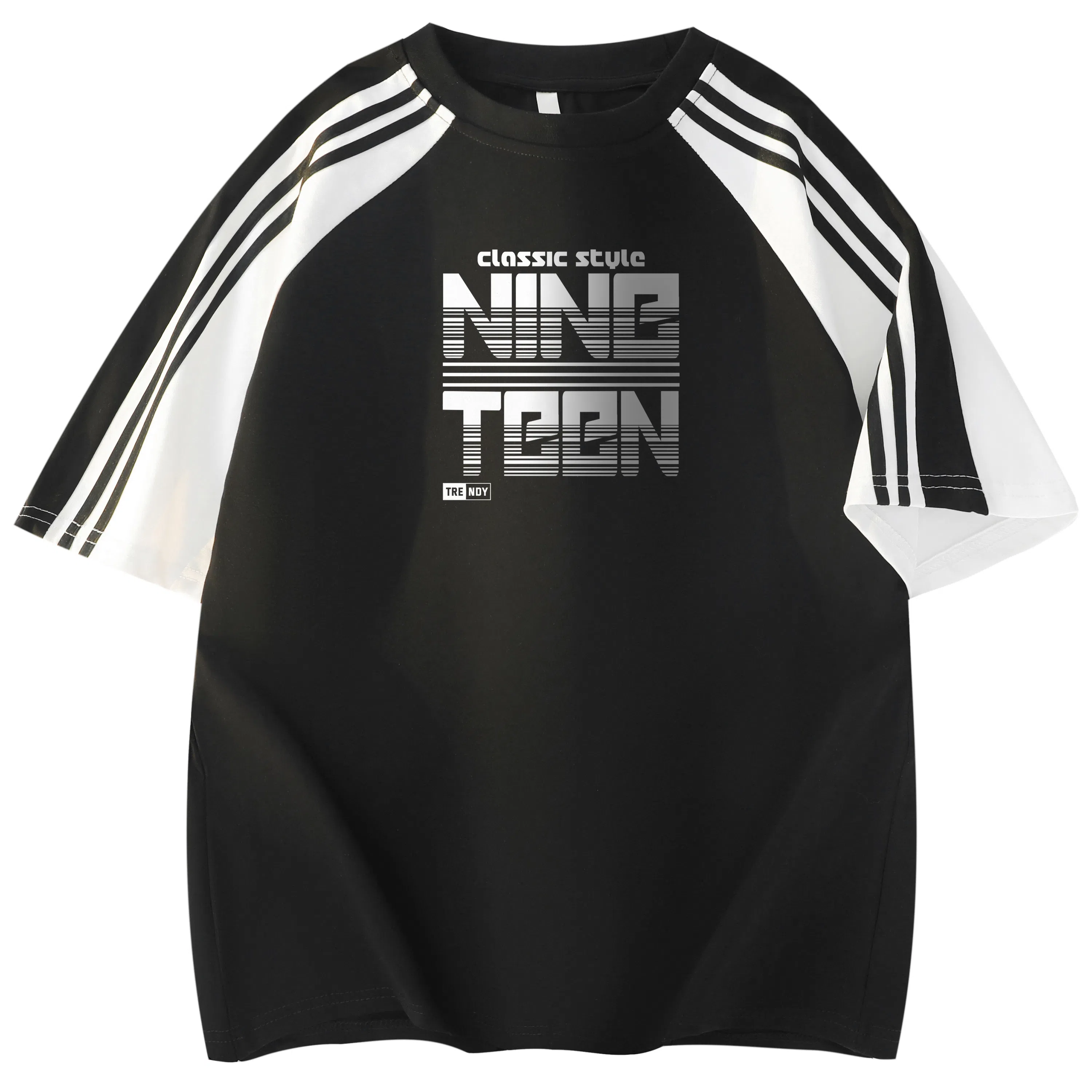 NINETEEN AUTUMN logoT