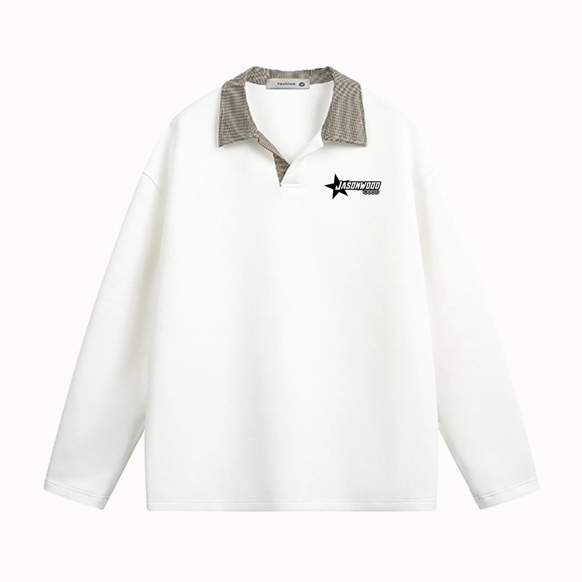 JASONWOOD miuPOLOcleanfit