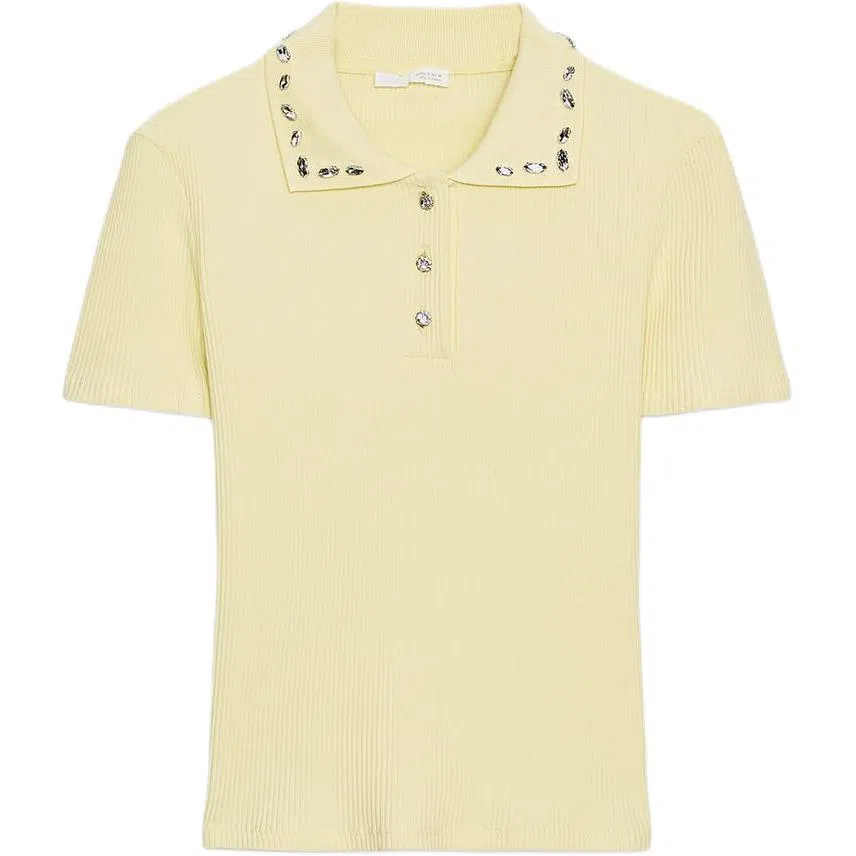 ZARA Polo