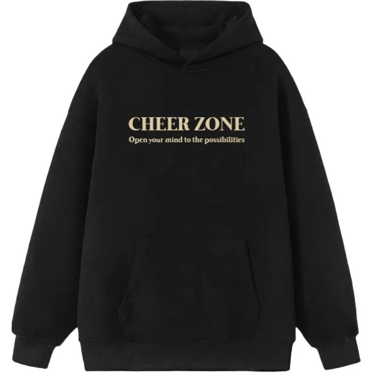 CHEER ZONE