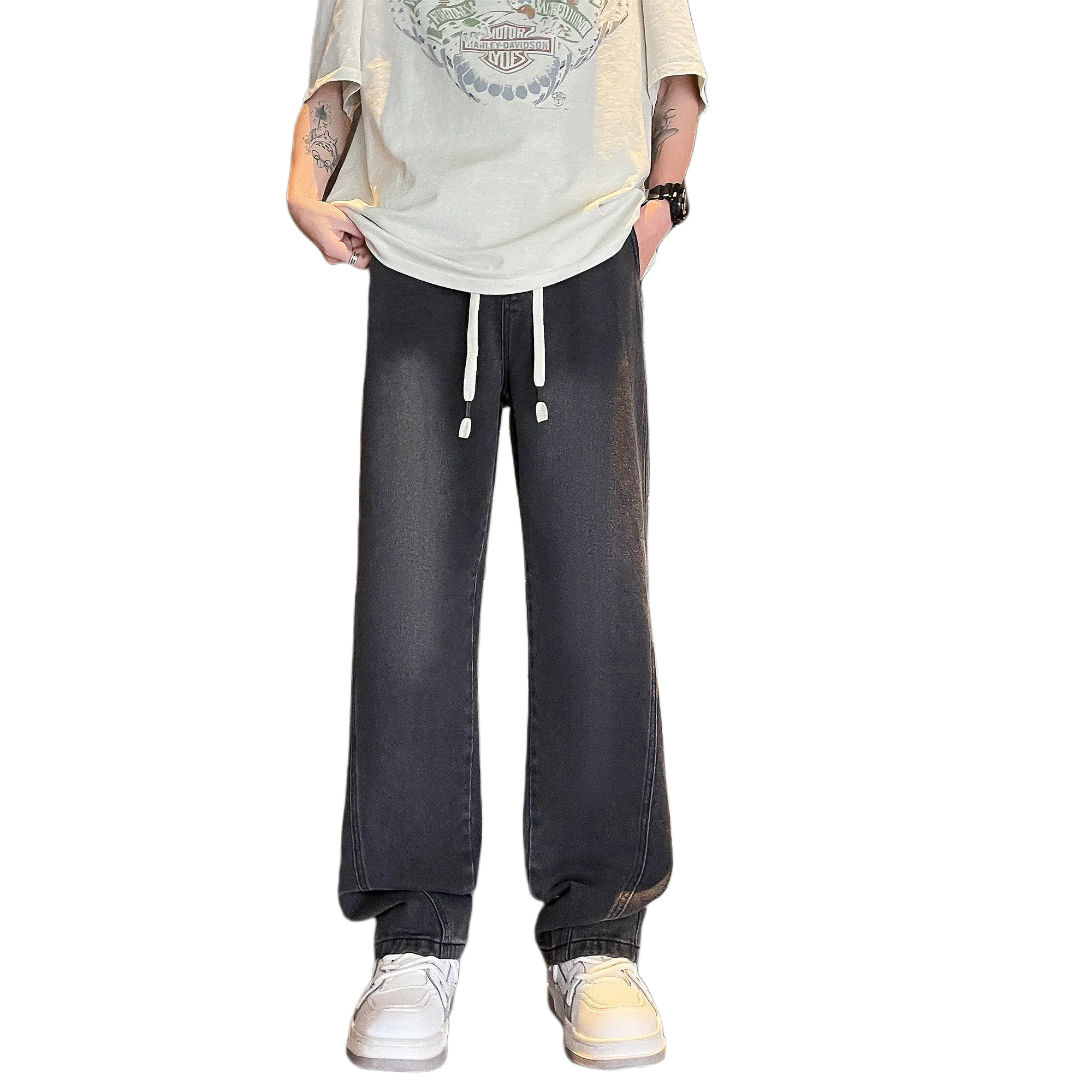 Lightning X Storm vibe