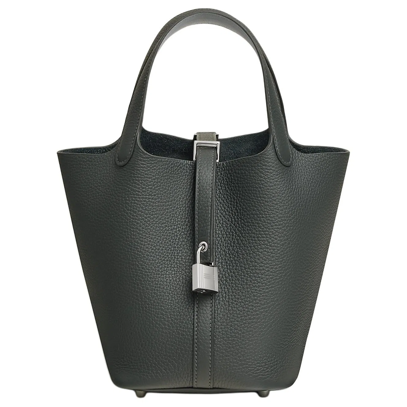 HERMES Picotin Lock 18 ClemenceSwift