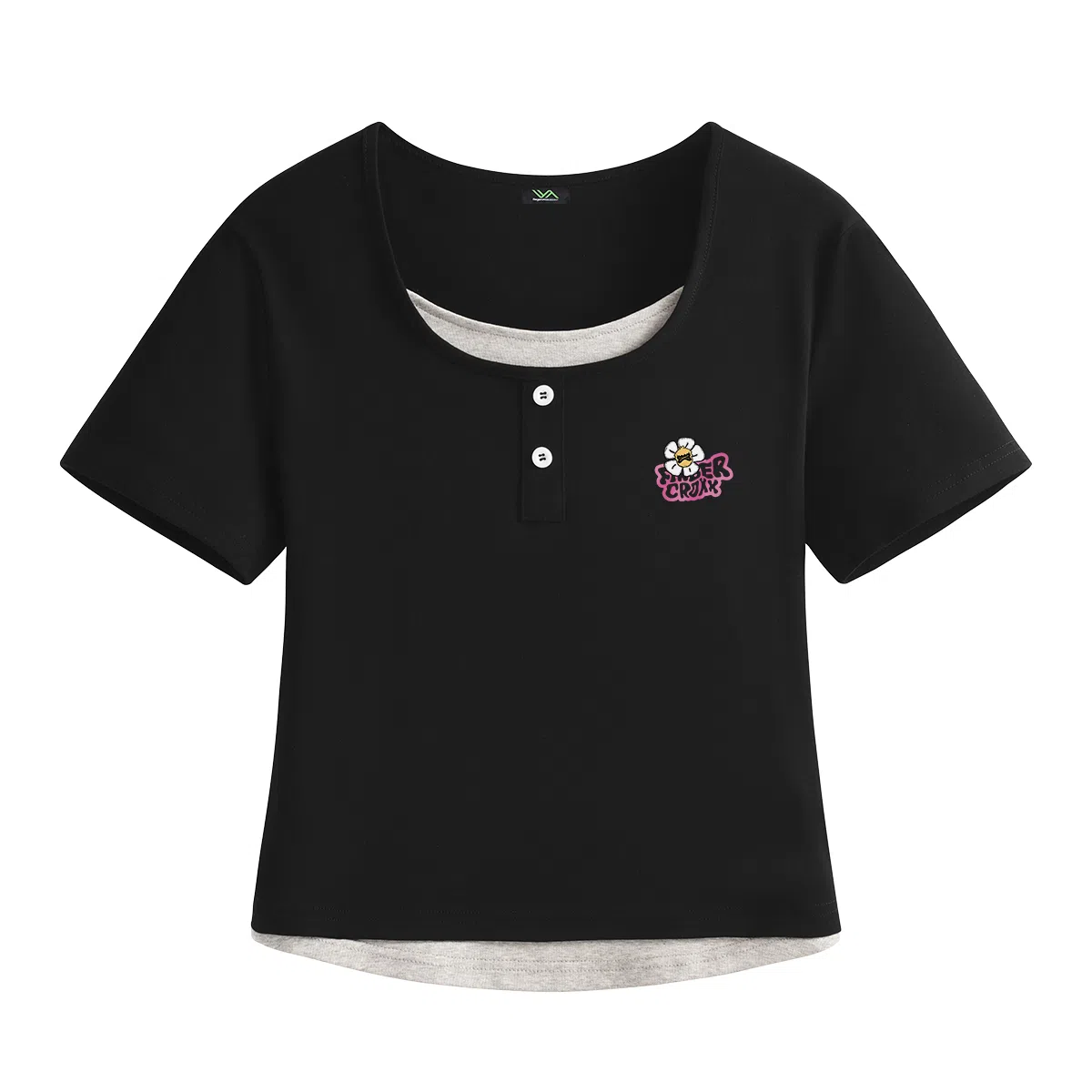 Fingercroxx itFGXX T