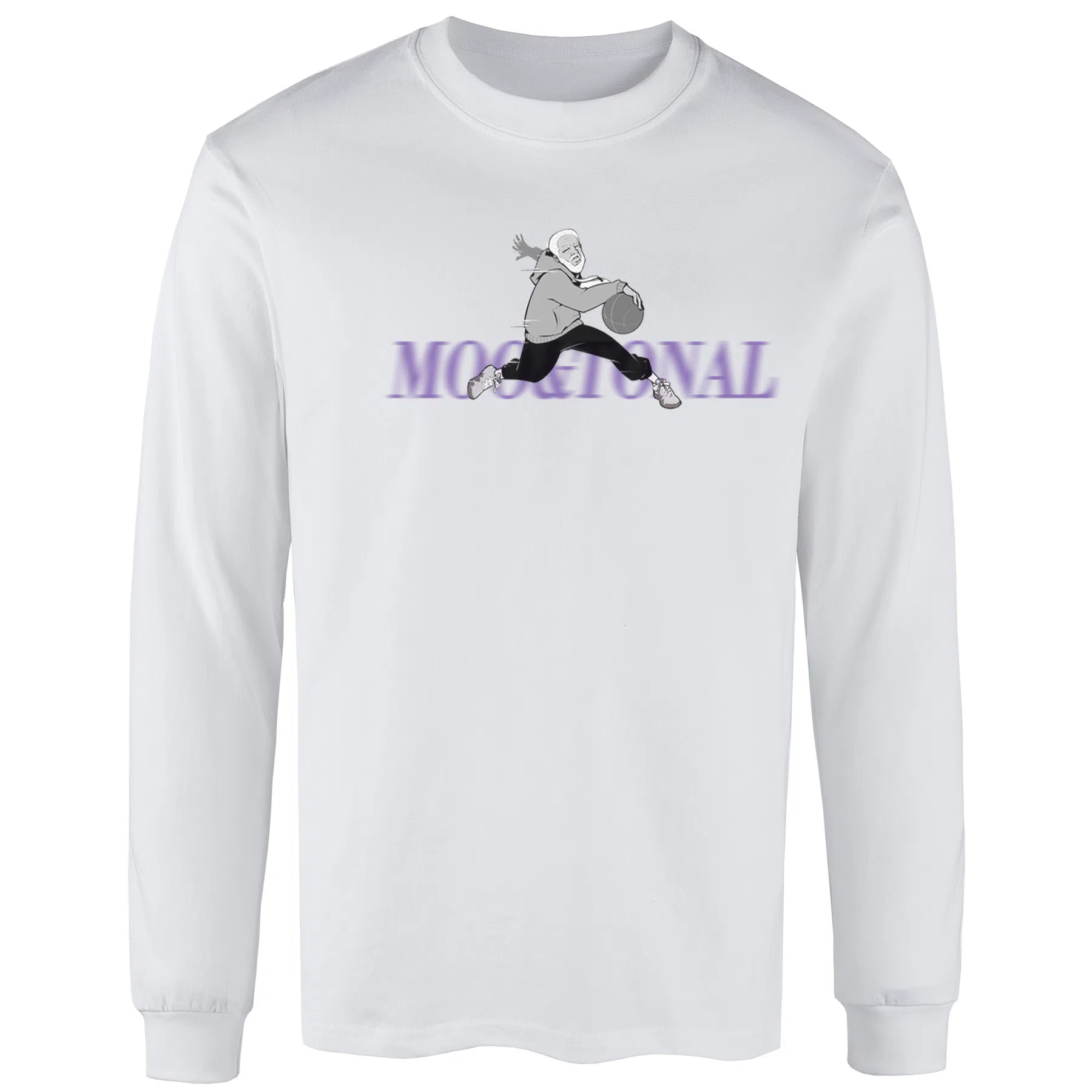 "SHAMMGOD" MOOTONAL T