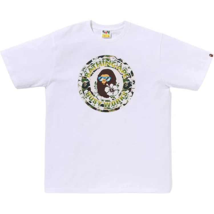 A BATHING APE FW25 FW25 T