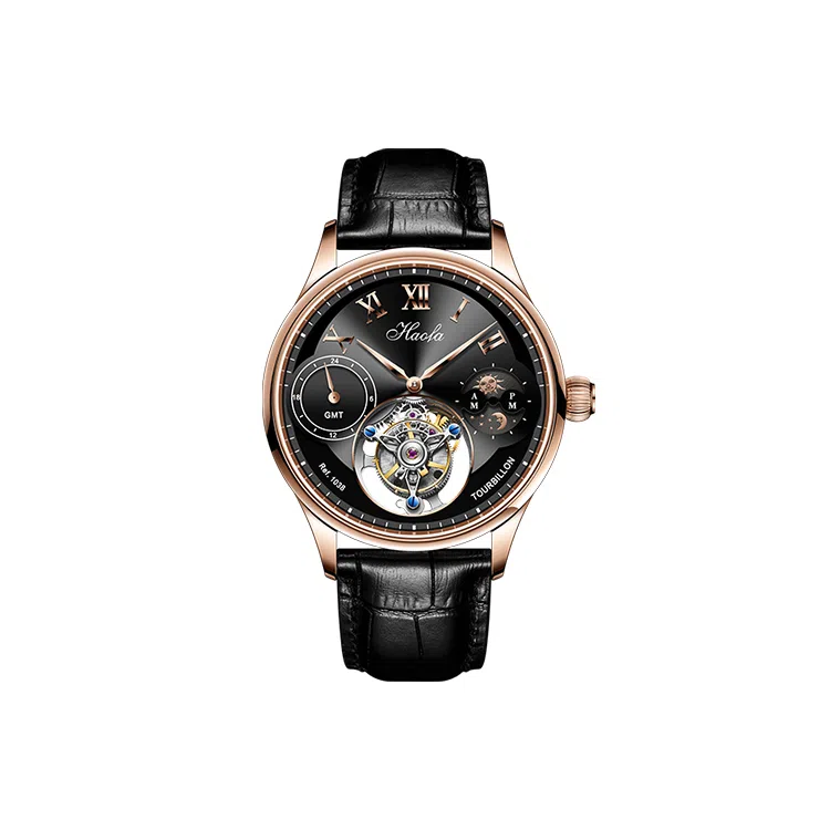 Tourbillon 1038