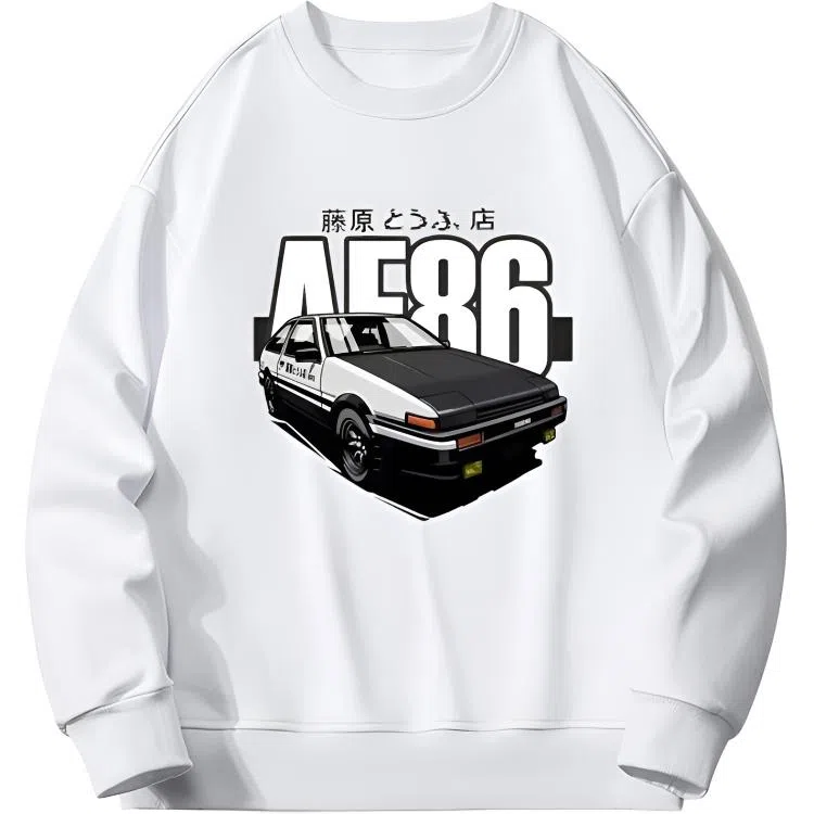 QEWBG AE86