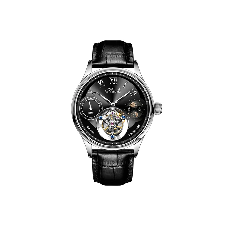 Tourbillon 1038