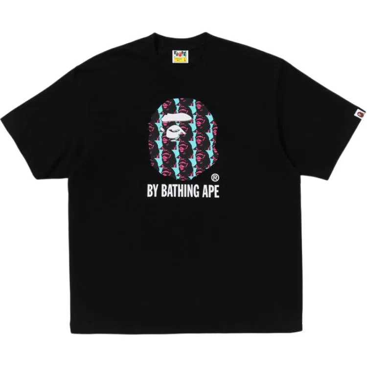 A BATHING APE FW25 FW25 T