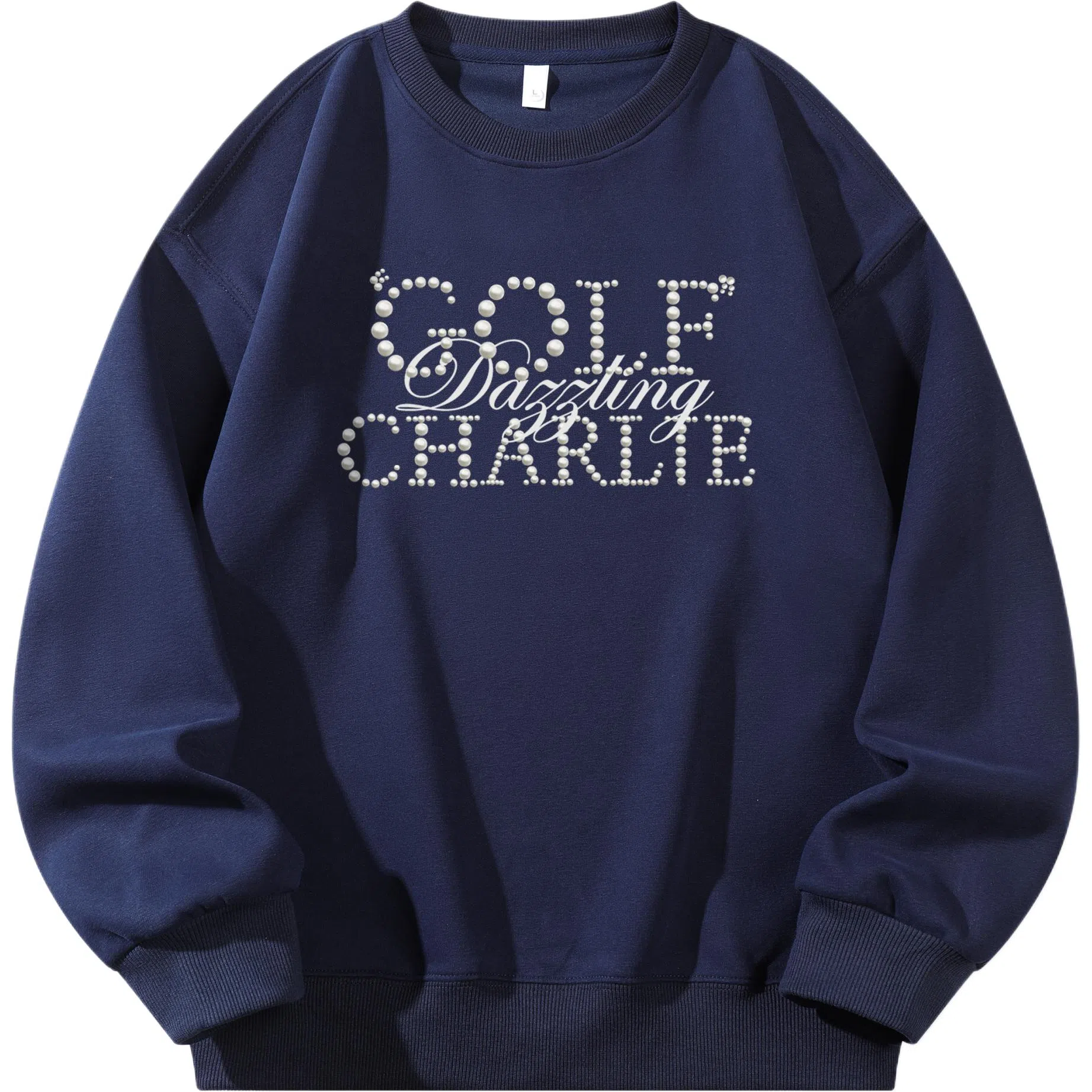 CHARLIE GOLF