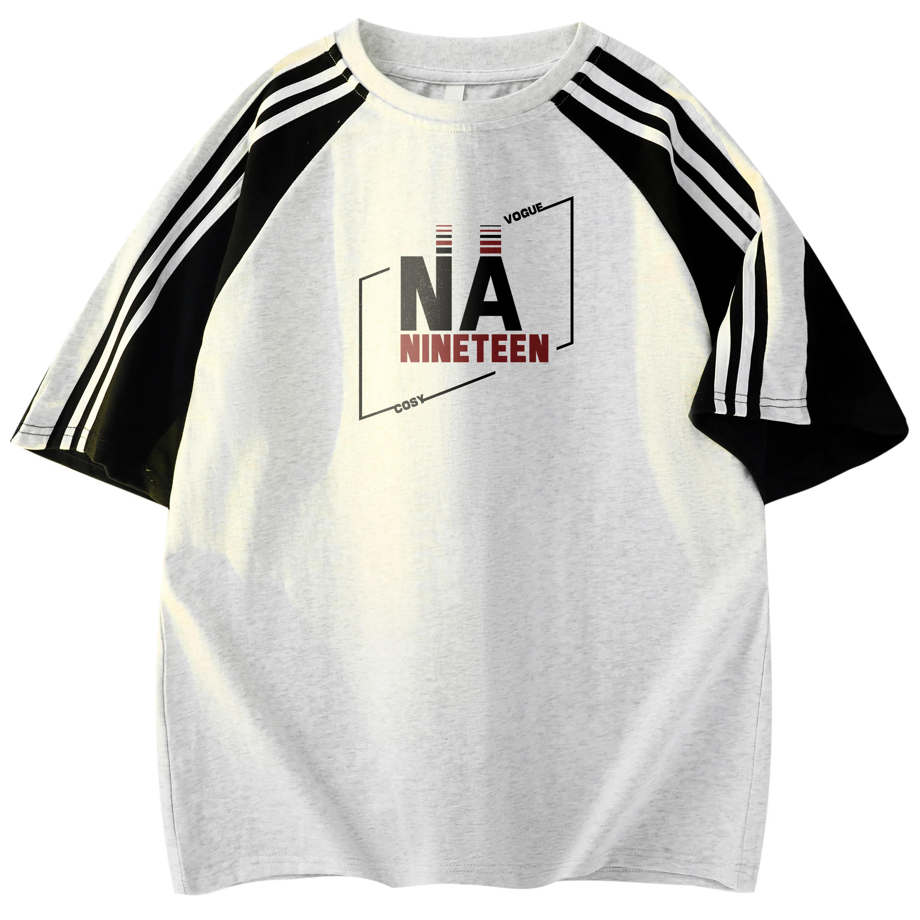 NINETEEN AUTUMN logoT