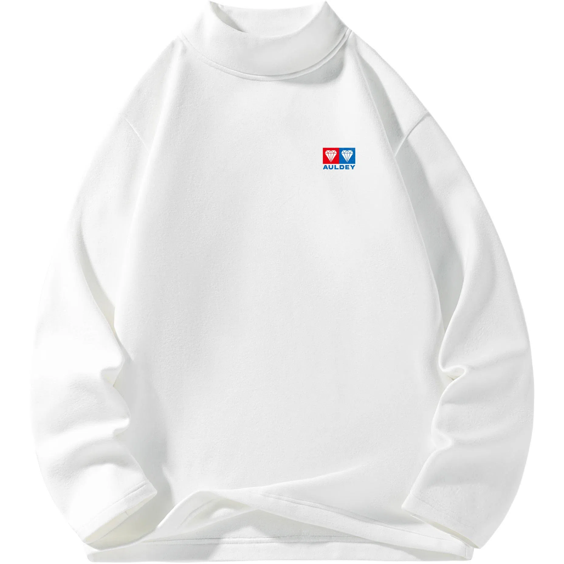AULDEY logoT