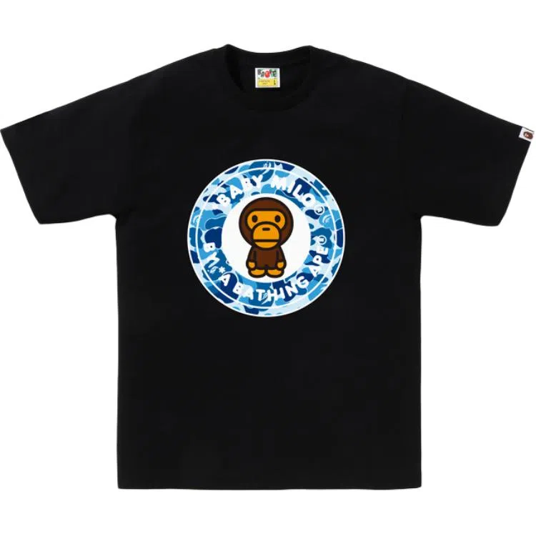A BATHING APE FW25 FW25 T