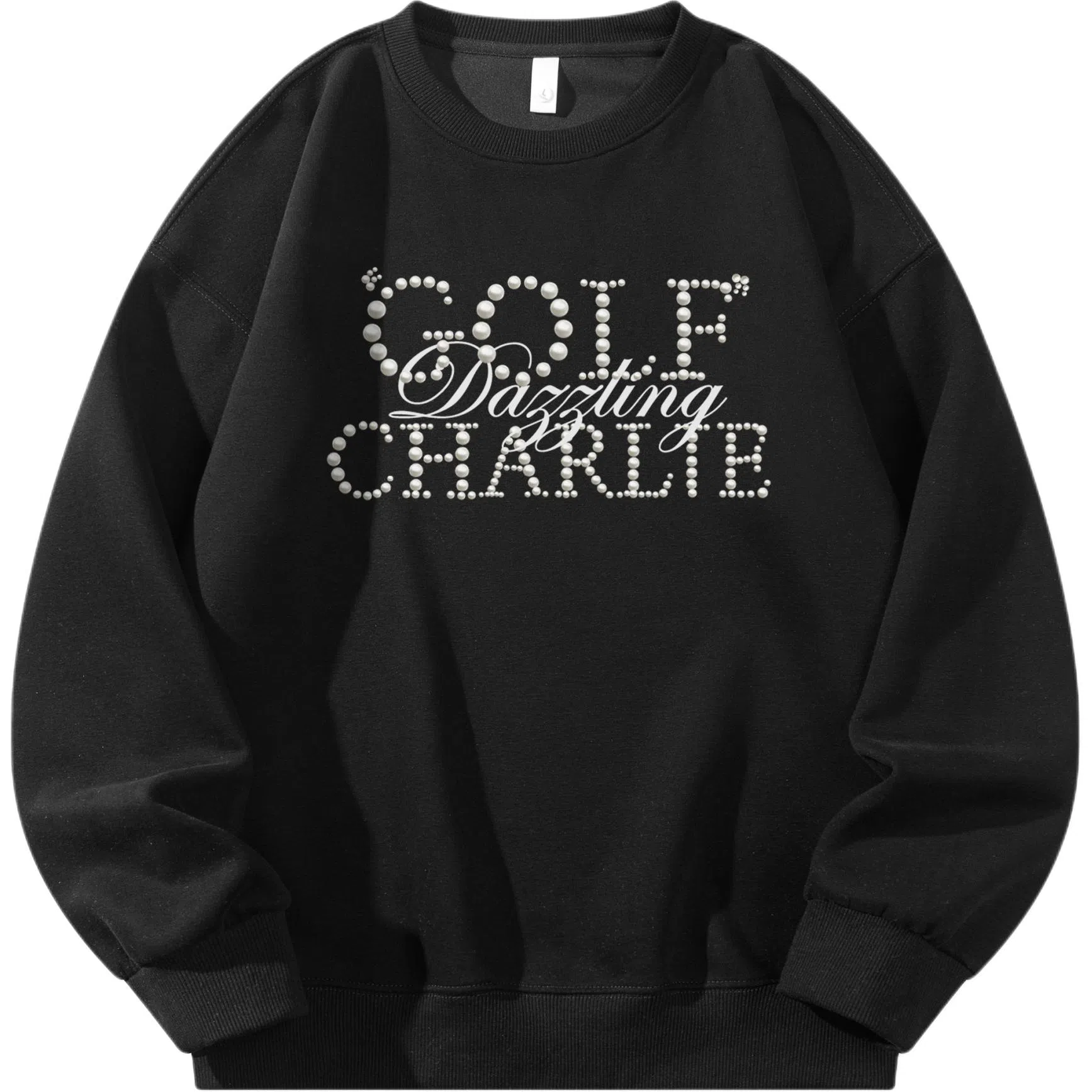 CHARLIE GOLF