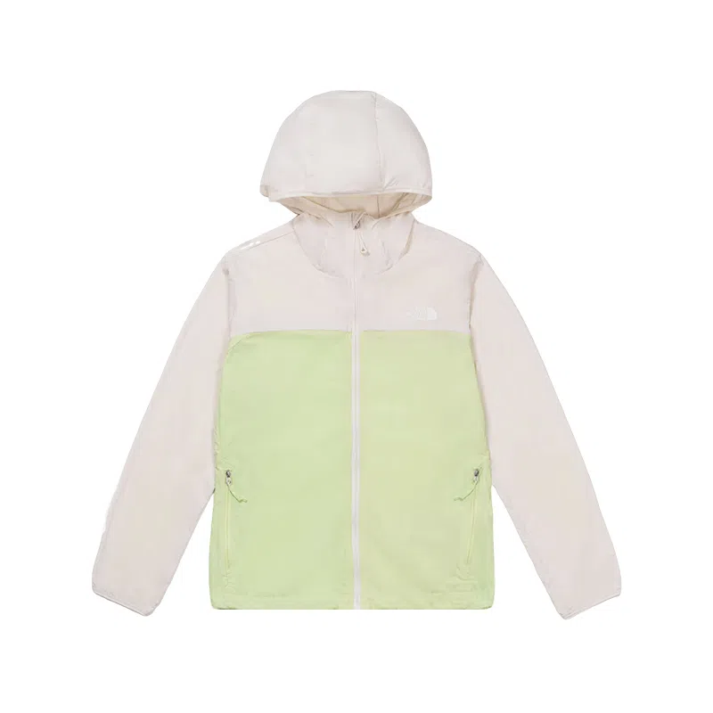 The North Face W Sun Chase Wind Jacket