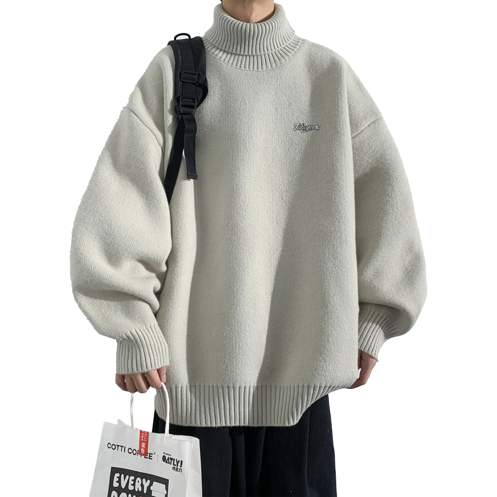 Fakeyoung